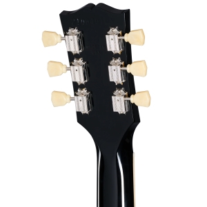 GIBSON • Les Paul Studio Ebony • Електрическа китара