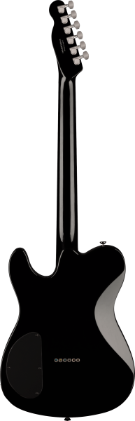 FENDER • Special Edition Custom Telecaster® Black Cherry Burst CSTM FMT HH BCB • Електрическа китара
