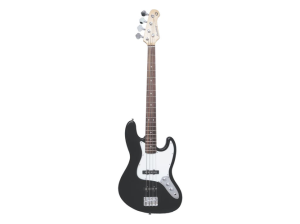 MARKTINEZ HOT BASS NEGRO