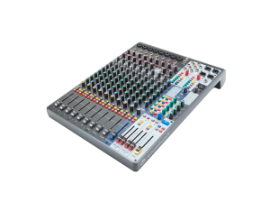 Soundcraft Signature Plus 12