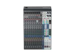Soundcraft Signature Plus 12