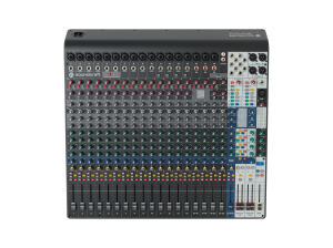 Soundcraft Signature Plus 22