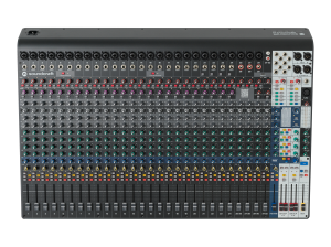 Soundcraft Signature Plus 32