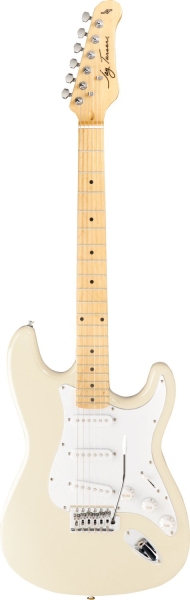 JAY TURSER | JT 300M IV Strat | Електрическа китара