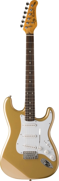 JAY TURSER | JT 300 SHG  Strat | Електрическа китара
