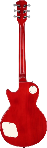 ARROW • Riffster LP 22 Flame Burst CS Rosewood/Cream • Електрическа китара 