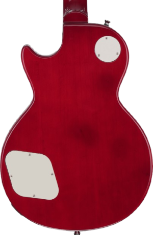 ARROW • Riffster LP 22 Flame Burst RD Rosewood/Cream • Електрическа китара 