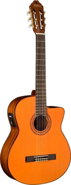 WASHBURN • C5CE • Акустична китара с електроника