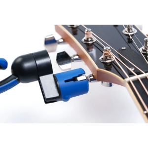 MUSIC NOMAD • Grip One - All in ONE String Winder, Cutter, Puller • Мултитул за струни