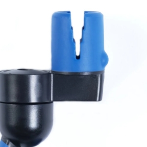 MUSIC NOMAD • Grip One - All in ONE String Winder, Cutter, Puller • Мултитул за струни