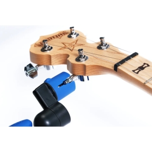 MUSIC NOMAD • Grip One - All in ONE String Winder, Cutter, Puller • Мултитул за струни