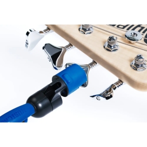 MUSIC NOMAD • Grip One - All in ONE String Winder, Cutter, Puller • Мултитул за струни