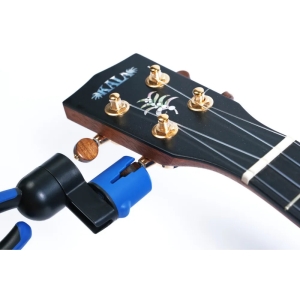 MUSIC NOMAD • Grip One - All in ONE String Winder, Cutter, Puller • Мултитул за струни