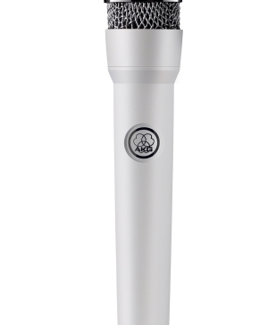 AKG ELLE C WHITE