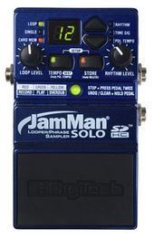 DigiTech JMS / JamMan Solo