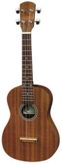 HORA Mahogany tenor ukulele