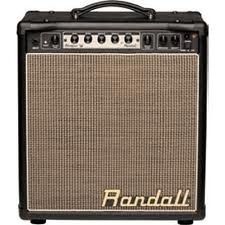 RANDALL RM50BP2E