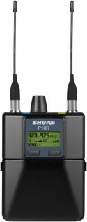 SHURE P10R-Q22E