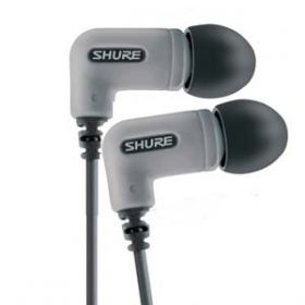 SHURE SCL3-K ***