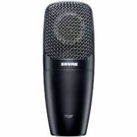 SHURE PG27-LC