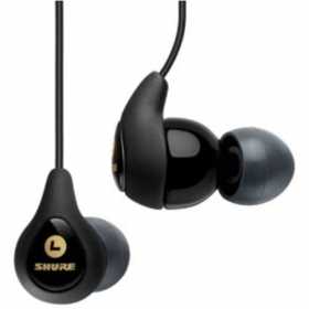 SHURE SE115-K-E-JZ