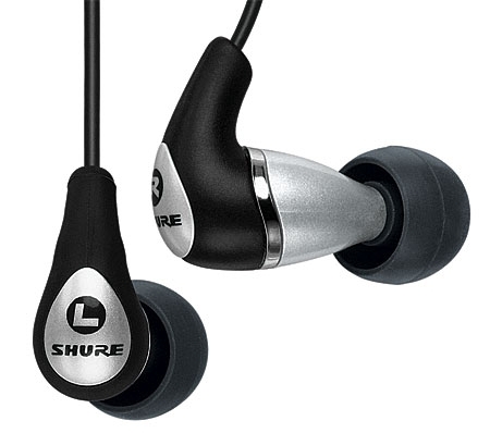 SHURE SE310-A