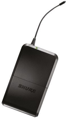 SHURE PG1