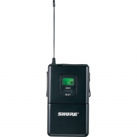 SHURE SLX 1 R 5