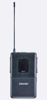 SHURE PGX1