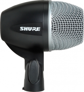 SHURE PG52-XLR