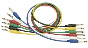 WORK K-2 CABLE PACK