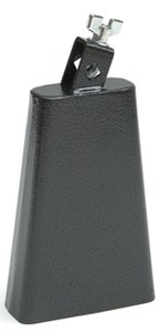 SONOR GCB 7 Cow Bell 7"" black