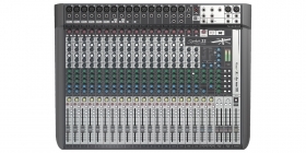 Soundcraft Signature22MTK Mixing System
