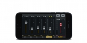 Soundcraft Ui 16 Digital Mixer