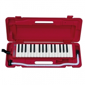 HOHNER STUDENT 32 MELODICA RED