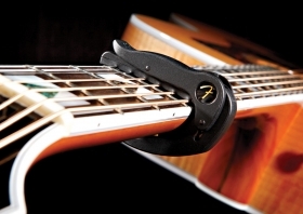 Fender FSCCL SmartCapoClassical/12string