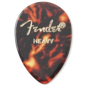 Fender перца