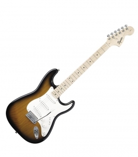 SQUIER AFFINITY SPCL 2TS