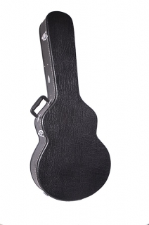 CANTO 12 strings guitar case