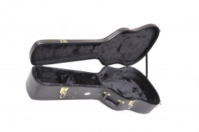 CANTO Acoustic guitar case WC-100