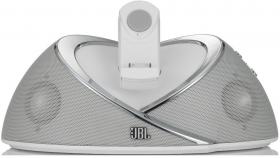 JBL On Beat WH