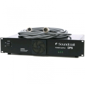 Soundcraft S DPS-2 Power supply