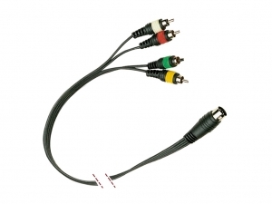 MARK K 41 CABLE