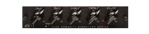 KH1А    ( Kirk Hammett Signature )