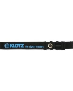  Klotz KCT250BL Cable Tie Set