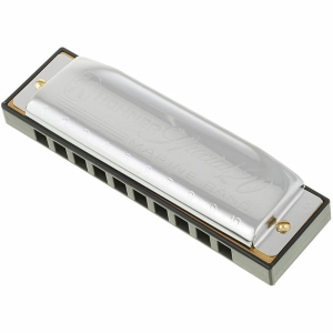 HOHNER SPECIAL 20 B