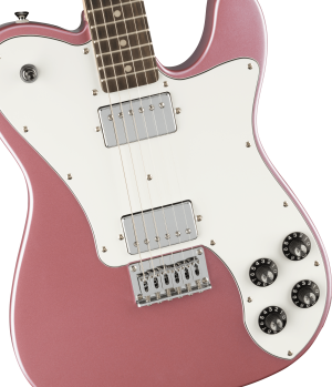 SQUIER AFFINITY SERIES™ TELECASTER® DELUXE