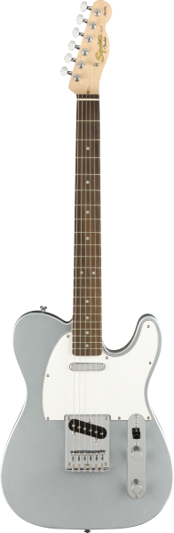 SQUIER AFFINITY SERIES™ TELECASTER®