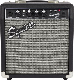  SQUIER STRATER PACK 