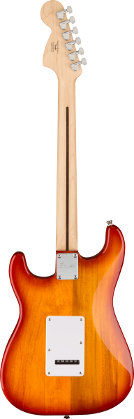 SQUIER AFFINITY SERIES™ STRATOCASTER® FMT HSS